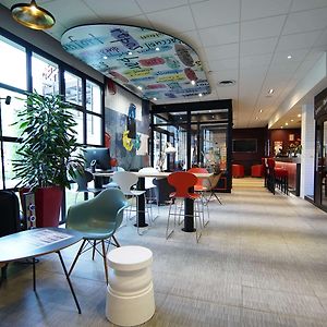 Ibis Paris Nord Villepinte Parc Des Expositions