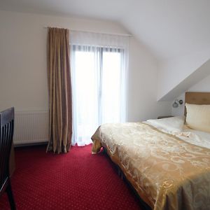 Pokój trzyosobowy typu deluxe